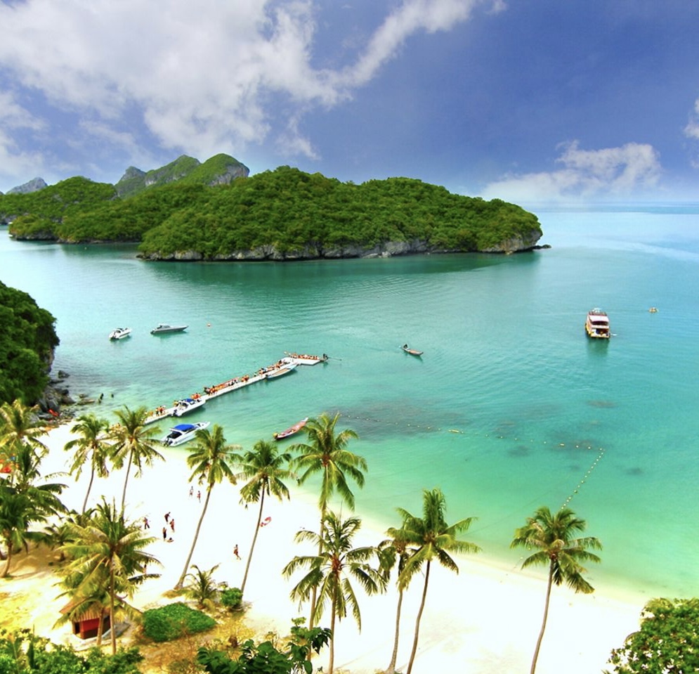 Diversité des paysages, richesse culturelle et cuisine savoureuse - Thailande