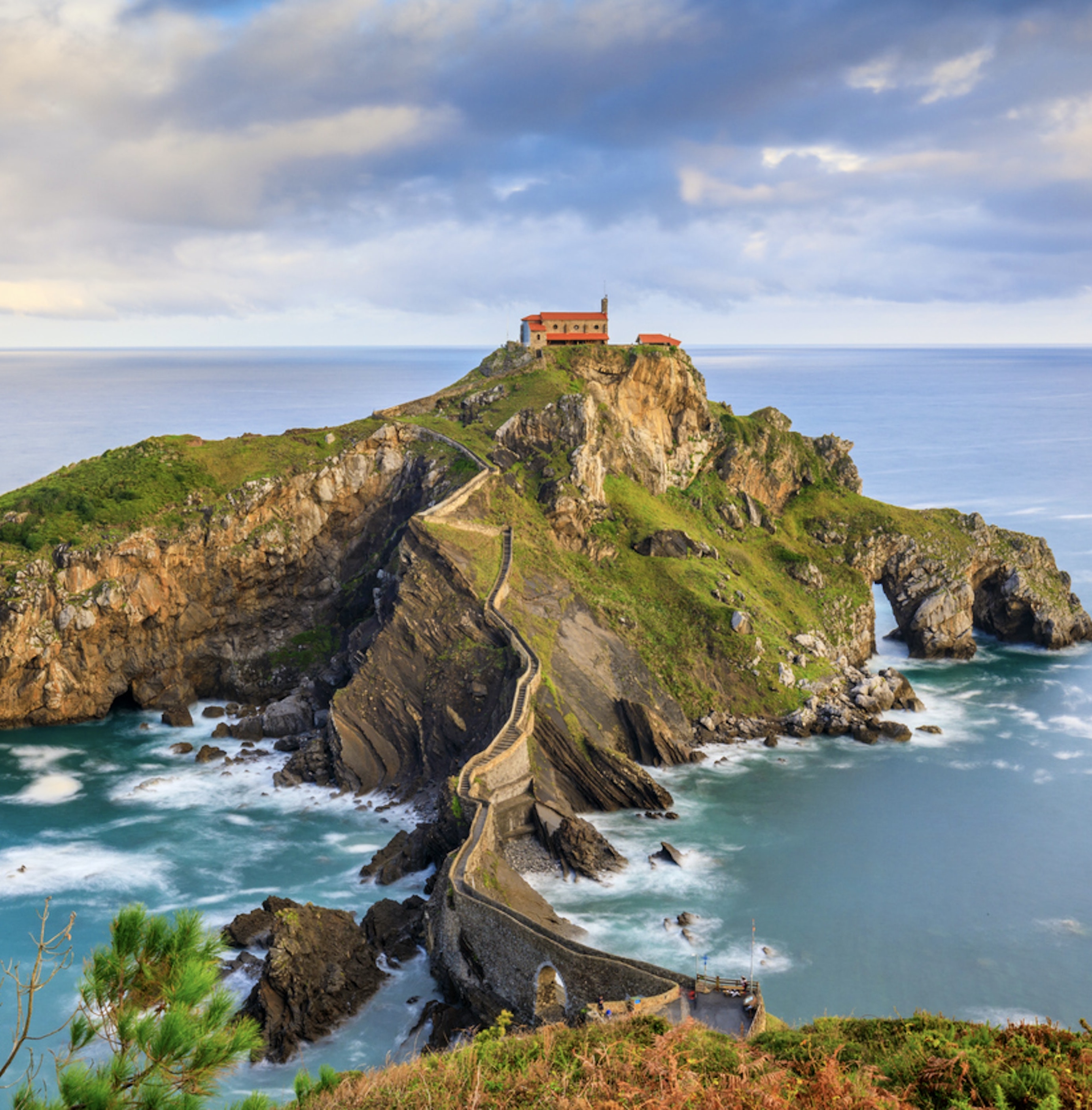 Découvrir les délices gastronomiques du Pays Basque